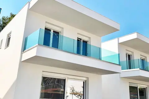 Acrotel Porto Brava Luxury Villas in Όρμος Παναγίας — foto 22