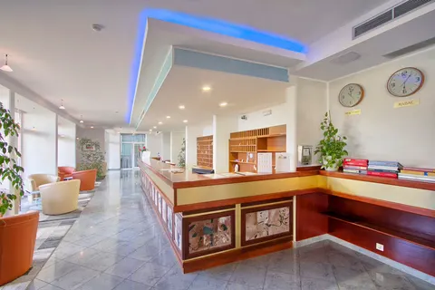 Mimosa Lido Palace Hotel foto 19