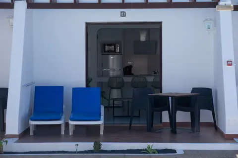 La Laguneta in Puerto del Carmen — foto 30