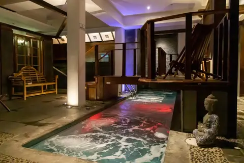 Soul Beach Luxury Boutique Hotel & Spa in Playa del Carmen — foto 21