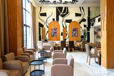 Unico Hotel in Casablanca, foto 12