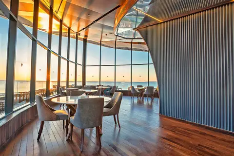 Rixos Premium Magawish in Hurghada — foto 9