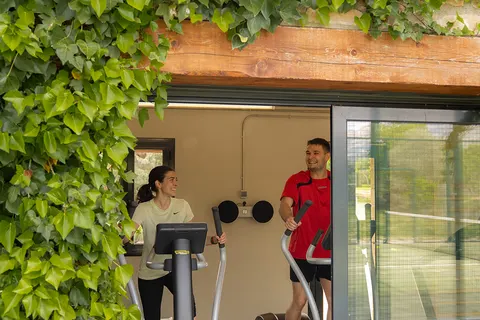 Vall D Àger Resort foto 6