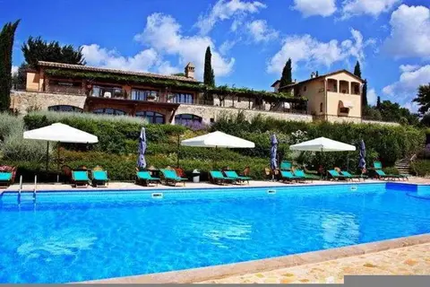 Ripa Relais in Perugia — foto 18