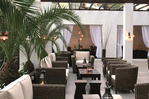 GrandResort Limassol in Limassol — foto 15