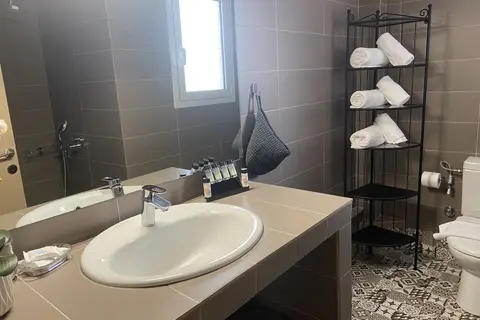 Connect Suites in Athene — foto 21