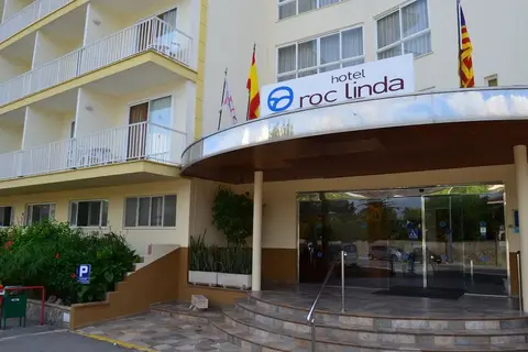 Hotel Linda in Palma — foto 22