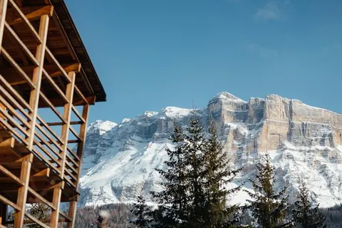 Hotel Melodia del Bosco foto 2