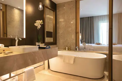 Jumeirah Muscat Bay in Jumeira Muscat Bay — foto 22