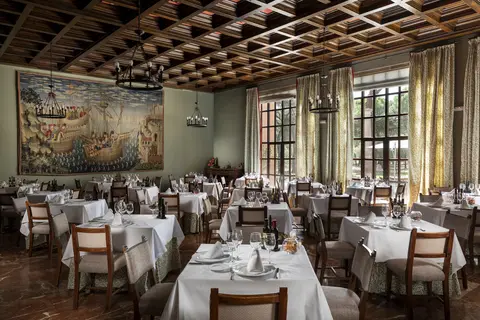 Parador de Tordesillas in Tordesillas — foto 12