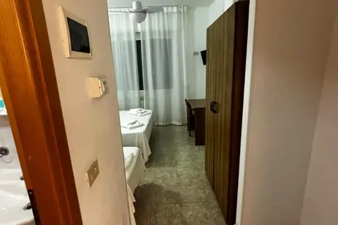 Hotel Villa Paolina Di Rosa in Pietra Ligure, foto 9