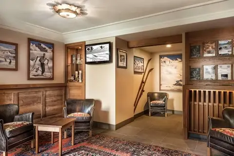Eden Rock in Bad Gastein — foto 10