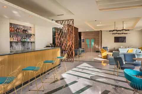 Occidental Sevilla Viapol foto 11