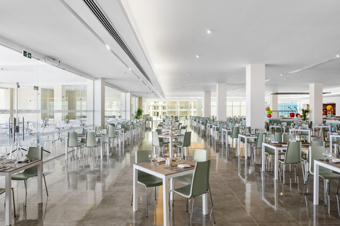 Hotel Pickalbatros Makadi Resort in Albatros Makadi Resort — foto 18