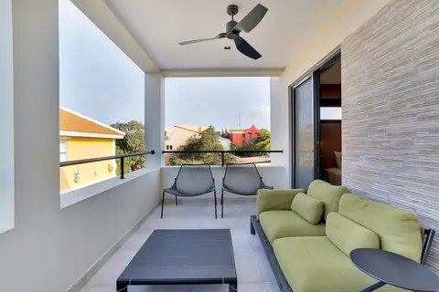 Senses Boutique Hotel & Apartments in Kralendijk — foto 8