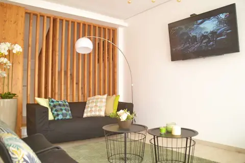 Hotel Ouril Julia in Santa Maria — foto 2