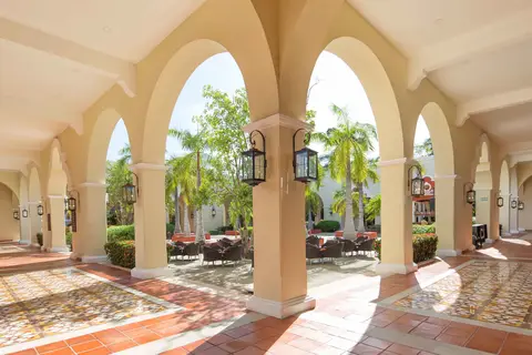 Valentin Imperial Riviera Maya in Playa del Carmen — foto 30
