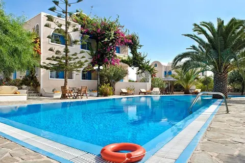 Paradise Resort foto 5