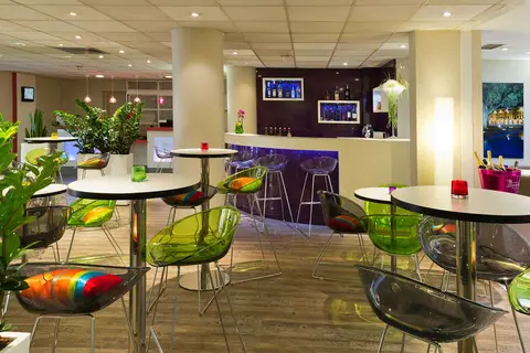 Hotel ibis Styles Nice Vieux Port in Nice — foto 12
