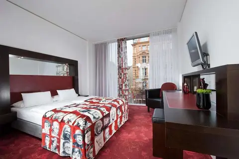 Arcotel Velvet Berlin in Berlijn — foto 3