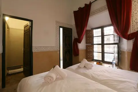 Palais Tinmel in Marrakesh, foto 19
