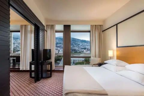 Pestana Casino Park Hotel & Casino in Funchal, foto 16