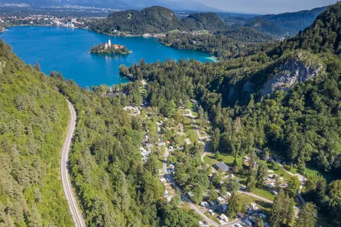 Glamping Bled in Bled — foto 6