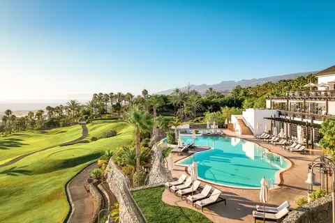 Las Terrazas de Abama Suites in Guía de Isora — foto 2
