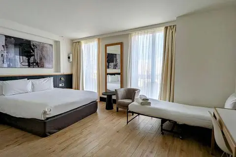 H10 Hotel London Waterloo in Londen — foto 5