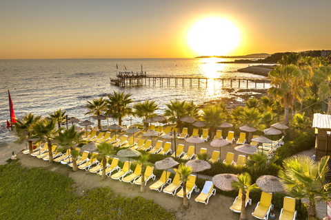 Hotel Kolibri Resort foto 5