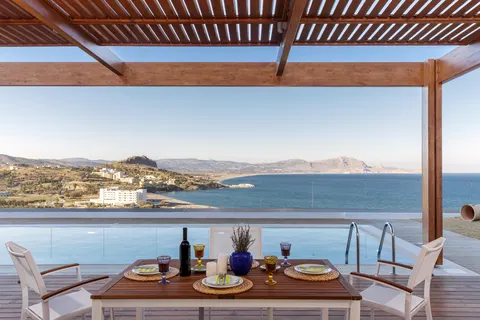 Lindia Athena Luxury Villas in Lindos — foto 10