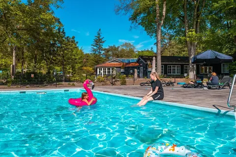 Vakantiepark De Wiltzangh foto 2