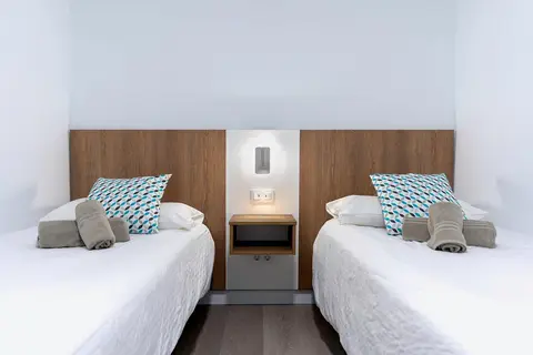 Apartamentos Miami in Las Palmas de Gran Canaria — foto 15