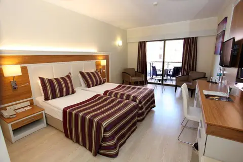 AQI Pegasos Royal in Alanya, foto 5