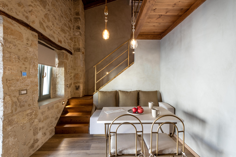 Inotropes Boutique Suites foto 9