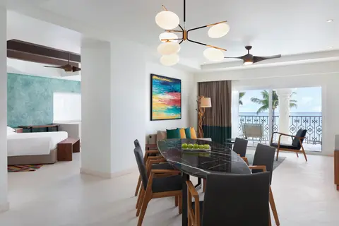 Hyatt Centric Playa del Carmen in Playa del Carmen, foto 7
