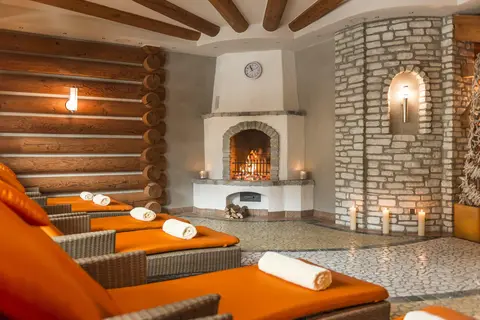 Hotel Eva Village in Saalbach — foto 8
