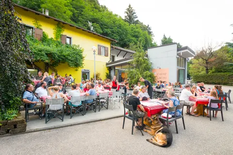 Camping Due Laghi Levico foto 15