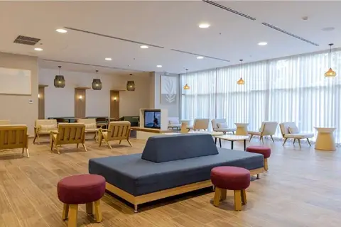 Residence Inn Playa Del Carmen in Playa del Carmen — foto 12
