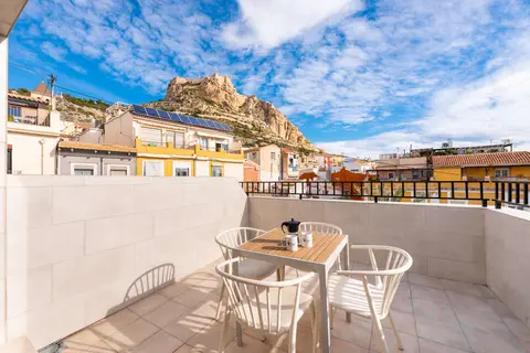 Appartementen Quijano by Be Alicante in Alicante, foto 25