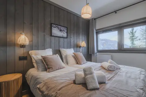 Résidence Terresens le Quartz in Peisey-Nancroix — foto 12