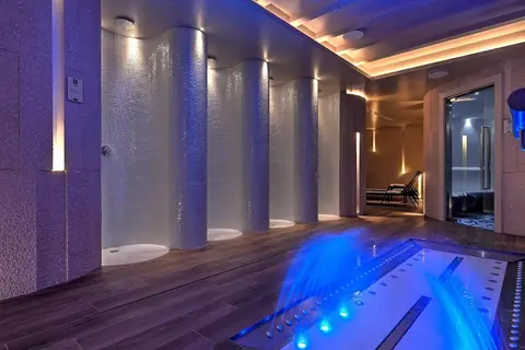Hotel Première Abano in Abano Terme, foto 22