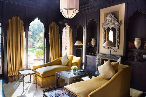 Selman Marrakech in Tasoultante تسلطانت — foto 7