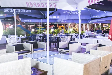 Admiral Plaza foto 12