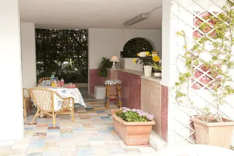 Venere Hotel in Ascea — foto 28
