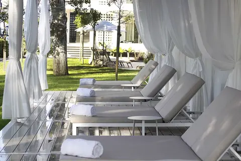 BG Caballero in Palma de Mallorca — foto 20