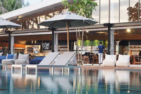 La Vela Khao Lak in บ้านบางเนียง — foto 2