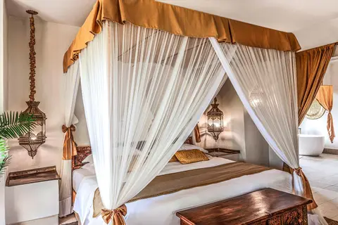 Baraza Resort & Spa in Bwejuu — foto 29