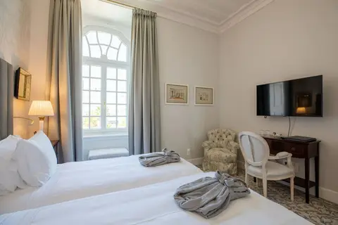 Estoril Vintage Hotel in Cascais, foto 14