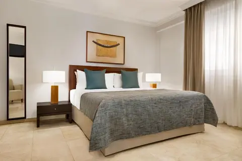Wyndham Residences Costa Adeje in Adeje — foto 22